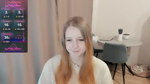 Alya online show from 02-16-25, 07:37