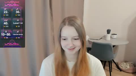 Alya online show from 02-26-25, 02:03