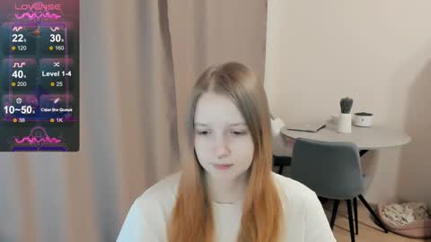 Alya online show from 02-27-25, 01:17