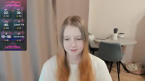 Alya online show from 02-28-25, 05:15