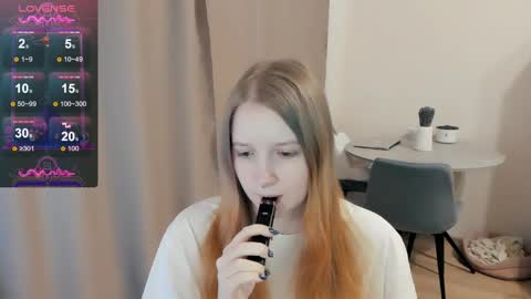 Alya online show from 03-04-25, 10:35