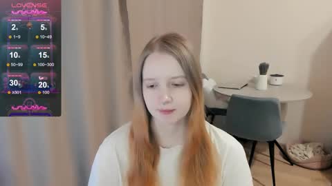 Alya online show from 03-04-25, 03:48