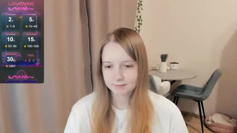 Alya online show from 09-13-25, 04:40