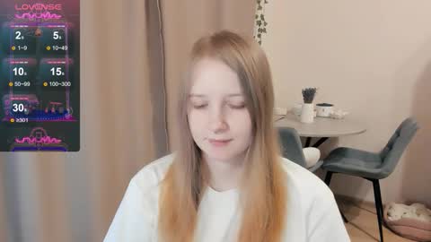 Alya online show from 09-19-25, 04:40