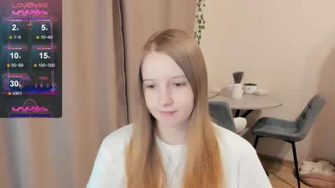 Alya online show from 09-21-25, 04:19