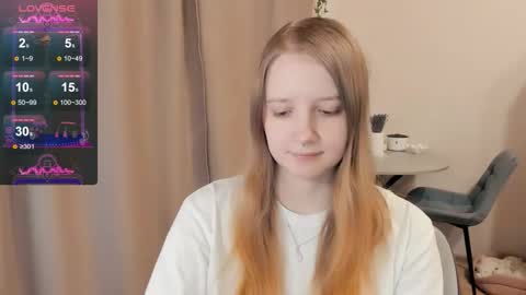 Alya online show from 09-26-25, 05:06