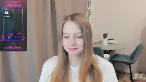 Alya online show from 09-29-25, 12:38