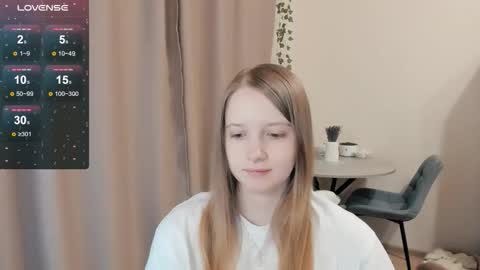 Alya online show from 10-26-25, 05:41