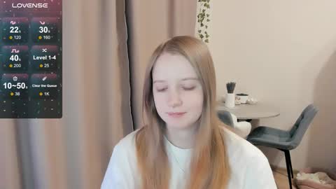 Alya online show from 11-25-25, 03:50