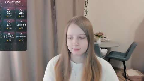 Alya online show from 01-18-26, 06:06