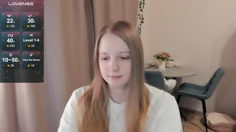 Alya online show from 01-18-26, 10:57