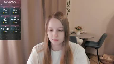 Alya online show from 02-08-26, 02:53