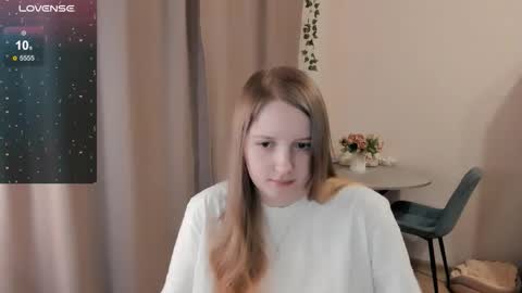 Alya online show from 02-09-26, 06:23