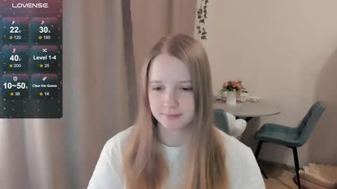 Alya online show from 02-10-26, 10:58