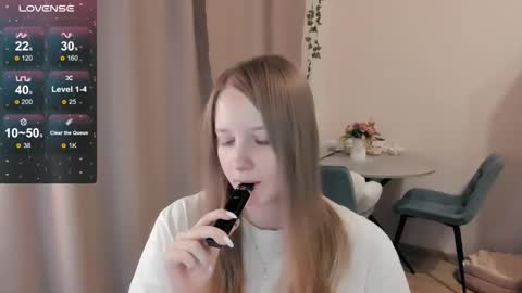 Alya online show from 02-12-26, 03:34