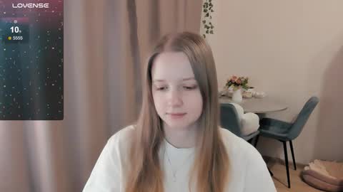 Alya online show from 02-16-26, 06:37