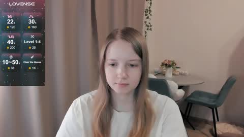 Alya online show from 02-25-26, 03:27