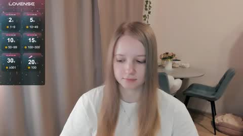 Alya online show from 03-06-26, 10:50