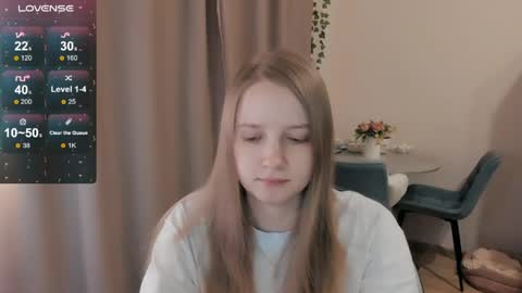 Alya online show from 04-29-26, 07:09
