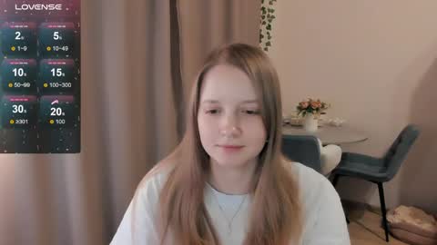 Alya online show from 04-30-26, 08:57