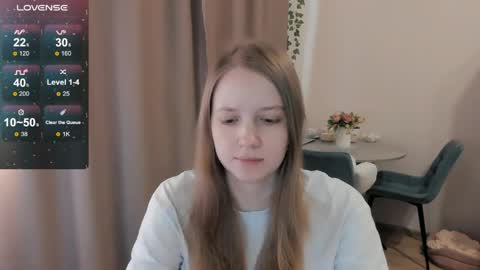 Alya online show from 05-01-26, 01:05