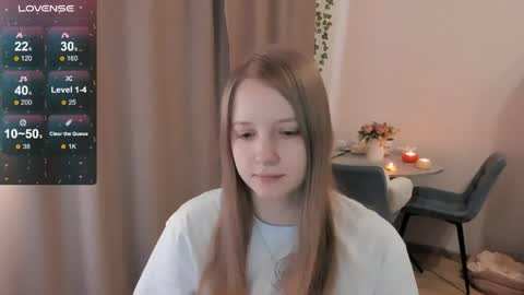 Alya online show from 05-02-26, 12:43