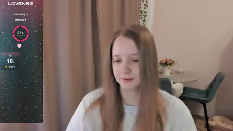 Alya online show from 05-03-26, 01:50