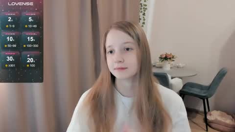 Alya online show from 05-08-26, 01:38