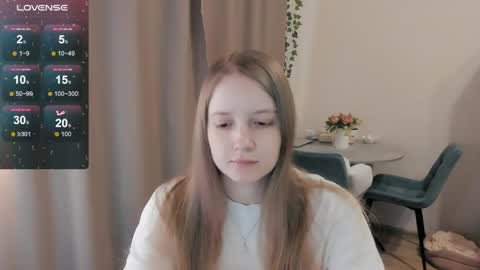 Alya online show from 05-10-26, 02:55