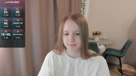 Alya online show from 05-11-26, 02:56
