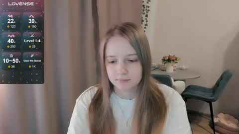 Alya online show from 05-16-26, 04:28