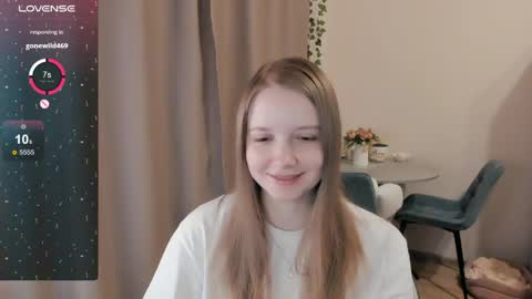 Alya online show from 05-23-26, 08:02
