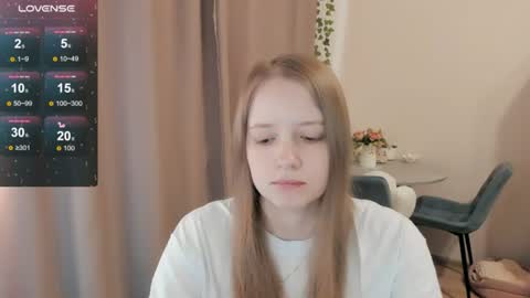 Alya online show from 06-16-26, 09:45