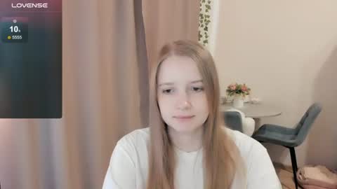 Alya online show from 06-26-26, 11:36