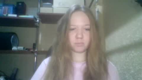 alisha_xi online show from 12-20-25, 06:31