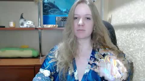 alisha_xi online show from 01-14-26, 06:57