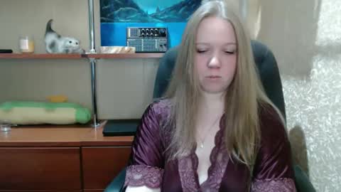 alisha_xi online show from 01-31-26, 09:02