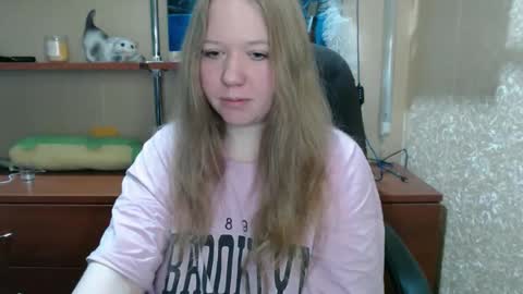 alisha_xi online show from 02-02-26, 06:56