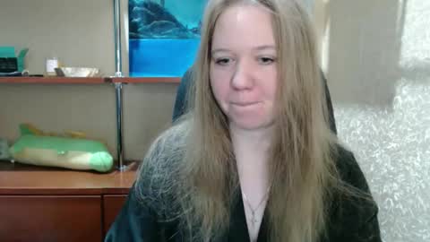 alisha_xi online show from 02-07-26, 05:55