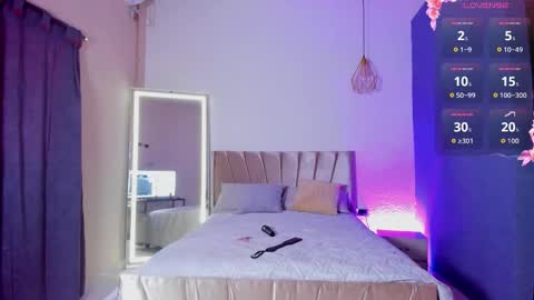 Alisha online show from 03-18-26, 12:52