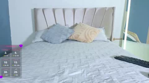 Alisha online show from 06-18-26, 01:37
