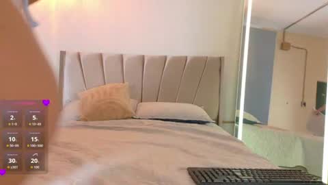 Alisha online show from 06-25-26, 12:31