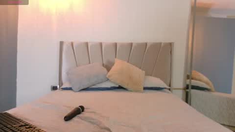 Alisha online show from 06-27-26, 12:33