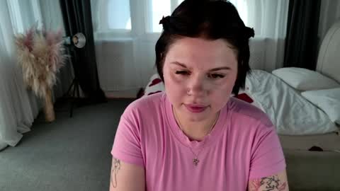 Alisha online show from 06-07-26, 12:42