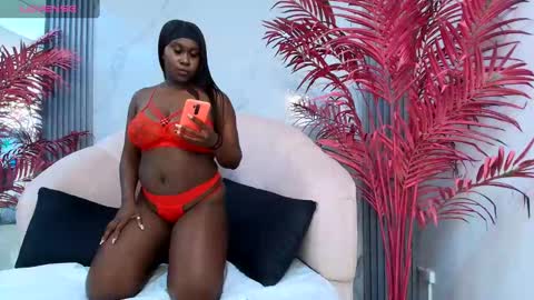 Snapshot of alishadixon chatting on 09-15-25, 11:32 Alisha online show from 09-15-25, 11:32