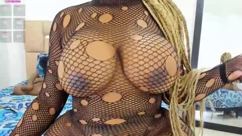 Goddess Alisha online show from 12-05-24, 04:31