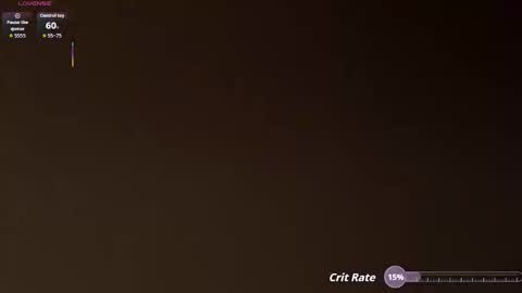 Goddess Alisha online show from 10-12-25, 03:49