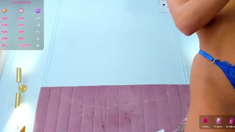 Alisha online show from 09-12-25, 06:02