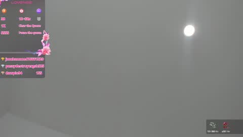 Alisha online show from 01-10-25, 01:53