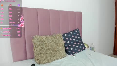 Alisha online show from 01-23-25, 01:51